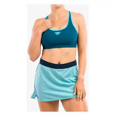 Stanik sportowy Dynafit Alpine Bra - petrol