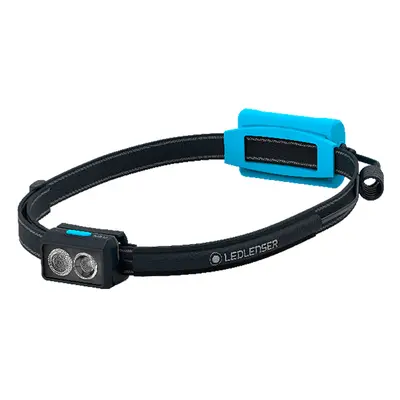 Czołówka turystyczna Ledlenser NEO3 - black/blue (200 lm)