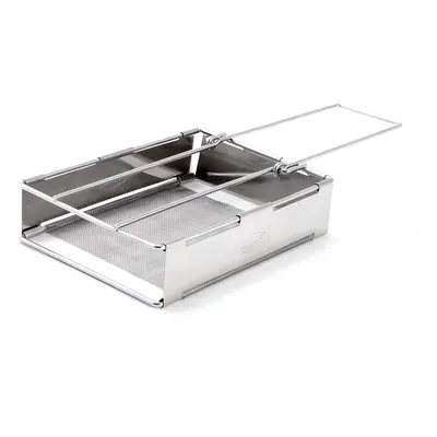 Turystyczny toster GSI Outdoors Glacier Stainless Toaster