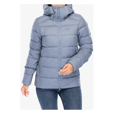 Kurtka puchowa damska Arcteryx Thorium Hoody - stratus