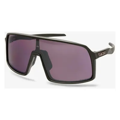 Okulary rowerowe Oakley Sutro - m.olive/prizm road blk