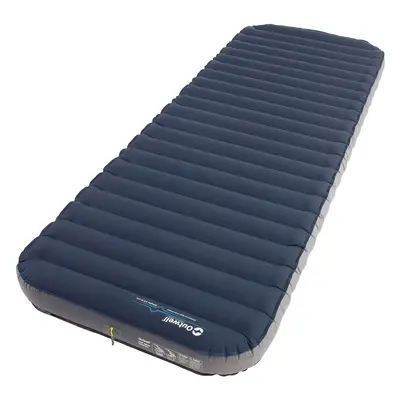 Materac dmuchany Outwell Dreamscape Insulated Single - navy