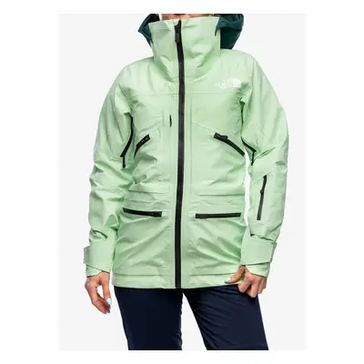 Kurtka damska The North Face Summit Tsirku FUTURELIGHT Jacket - patina green