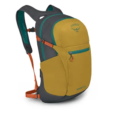 Plecak miejski Osprey Daylite Plus - tumbleweed yellow/tunnel.vsn