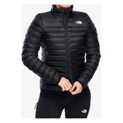 Kurtka ocieplana damska The North Face Terra Peak Jacket - tnf black