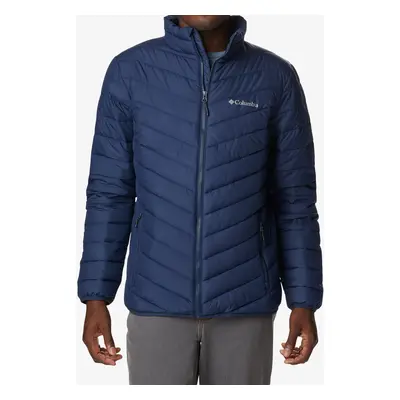 Kurtka męska Columbia Eddie Gorge Jacket - collegiate navy