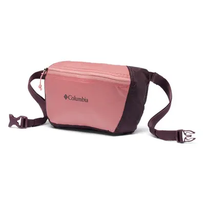 Nerka Columbia Lightweight Packable Hip Pack - pink agave/moonvista