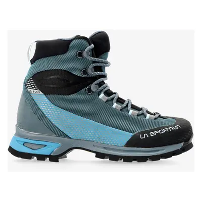 Buty trekkingowe damskie La Sportiva Trango Trk GTX - topaz/blue