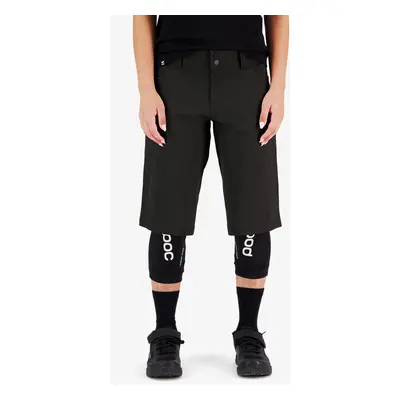 Spodenki rowerowe damskie Mons Royale Momentum 2.0 Bike Shorts - black