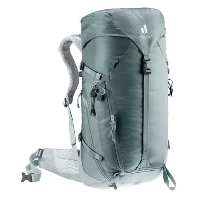 Plecak turystyczny damski Deuter Trail SL - teal/tin/tin