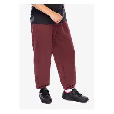 Spodnie Oakley Soho Sweatpant 3.0 - grenache