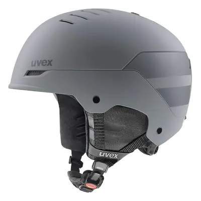 Kask narciarski Uvex Wanted - rhino matt