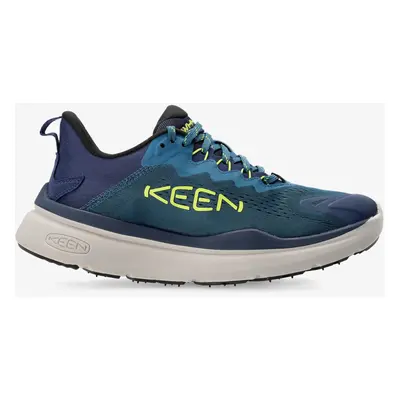 Buty outdoor Keen WK450 - legion blue/evening primrose