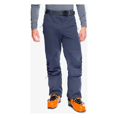 Spodnie skiturowe Patagonia Upstride Pants - smolder blue