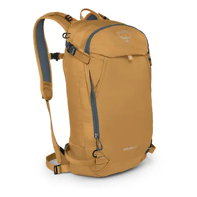 Plecak skiturowy Osprey Soelden - artisan yellow