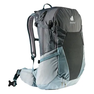 Plecak turystyczny Deuter Futura SL damski - graphite/shale