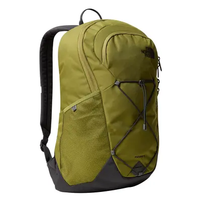 Plecak na laptopa The North Face Rodey - forest olive/taupe