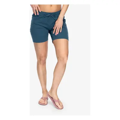 Spodenki damskie Protest Prtagaat Beachshort - raku blue