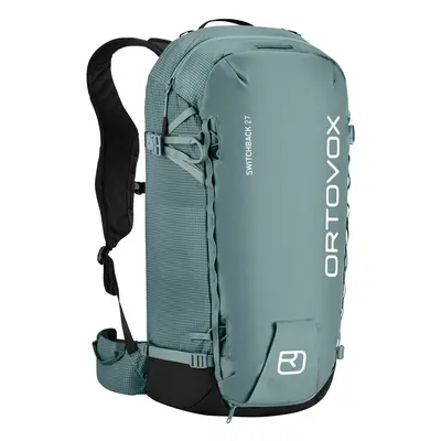 Plecak skiturowy Ortovox Switchback - glacier grey