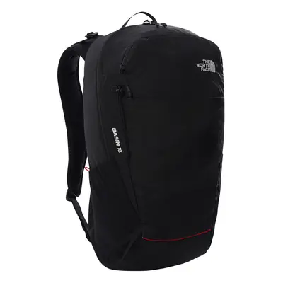 Plecak turystyczny The North Face Basin - tnf black/tnf black