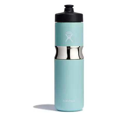 Butelka termiczna Hydro Flask oz Wide Mouth Insulated Sport Bottle (591 ml) - dew