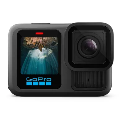 Kamera GoPro Hero - black