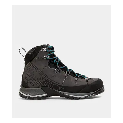 Buty trekkingowe damskie Montura Altura GTX - antrachite