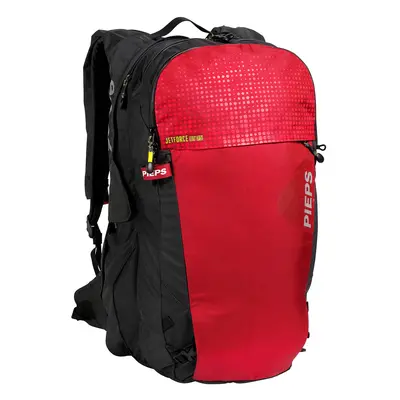 Plecak lawinowy Pieps Jetforce BT - red