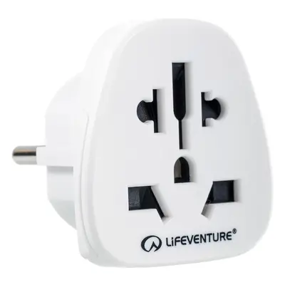 Adapter podróżny Lifeventure World to Europe Travel Adaptor