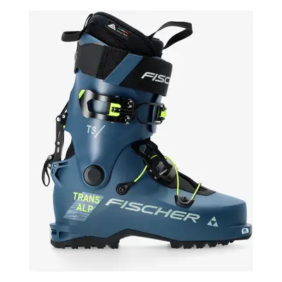 Buty skiturowe Fischer Transalp TS - petrol/petrol