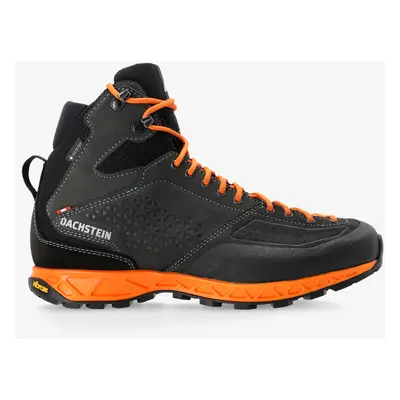 Buty na via ferraty Dachstein Super Ferrata GTX - black