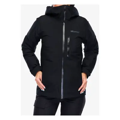 Kurtka narciarska damska Marmot Lightray Jacket - black/black