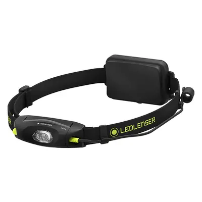 Czołówka Ledlenser Neo - black (240 lm)