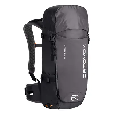 Plecak trekkingowy Ortovox Traverse - blk raven