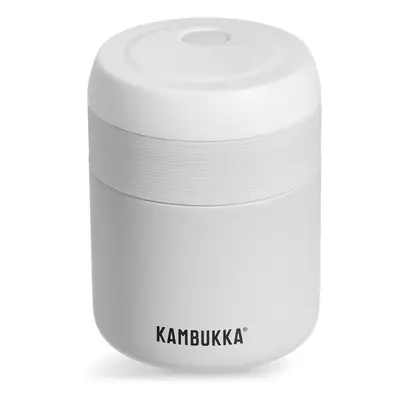 Termos Kambukka Bora ml - chalk white