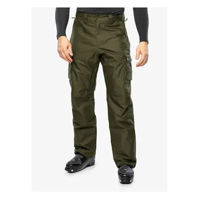 Spodnie narciarskie Oakley Pivot Cargo Shell Pant - new dark brush