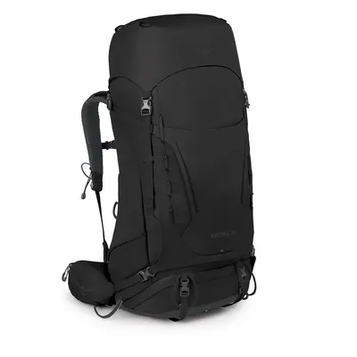 Plecak trekkingowy Osprey Kestrel - black