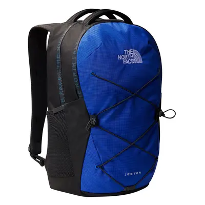 Plecak miejski The North Face Jester - tnf blue/tnf black/silver