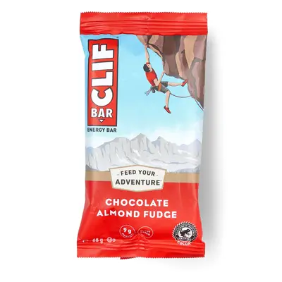 Baton energetyczny Clif Bar - chocolate/almond fudge g