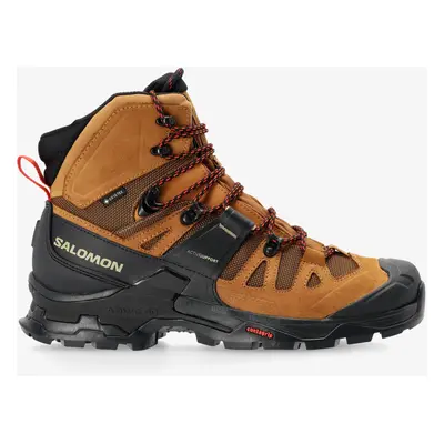 Buty GORE-TEX Salomon Quest GTX - rubber/black/fiery red