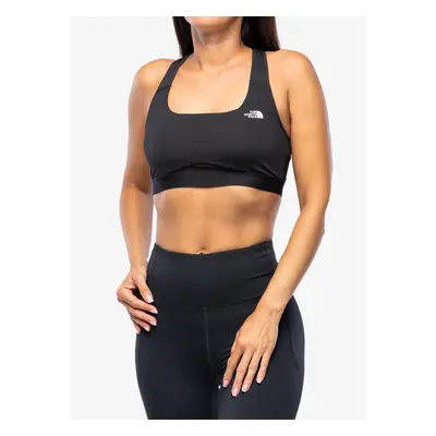 Stanik sportowy The North Face Movmynt Bra - tnf black
