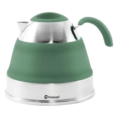 Czajnik Outwell Collaps Kettle 2.5L - shadow green