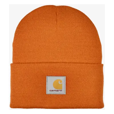 Czapka zimowa Carhartt Watch Hat - marmalade