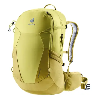 Plecak turystyczny damski Deuter Futura SL - sprout/linden