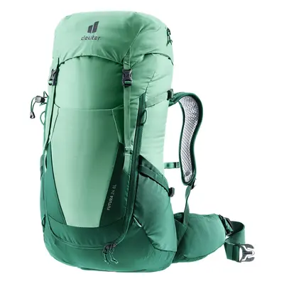 Plecak turystyczny damski Deuter Futura SL - spearmint/seagreen