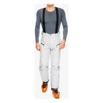 Spodnie GORE TEX Montura Line Pants - quiet grey