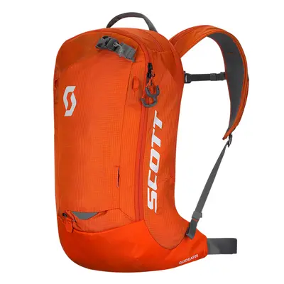 Plecak lawinowy SCOTT SCO Pack Guide AP Kit Short Lenght - orange/grey