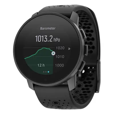 Zegarek Suunto Peak - all black