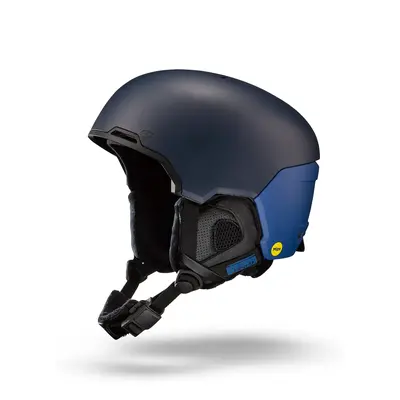 Kask narciarski Julbo Hyperion MIPS - dark blue/blue