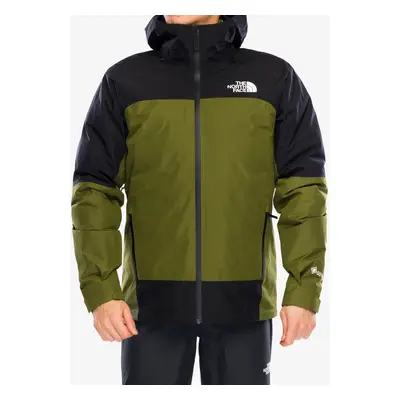 Kurtka 3w1 The North Face Mountain Light Triclimate GTX Jacket - forest olive/tnf black